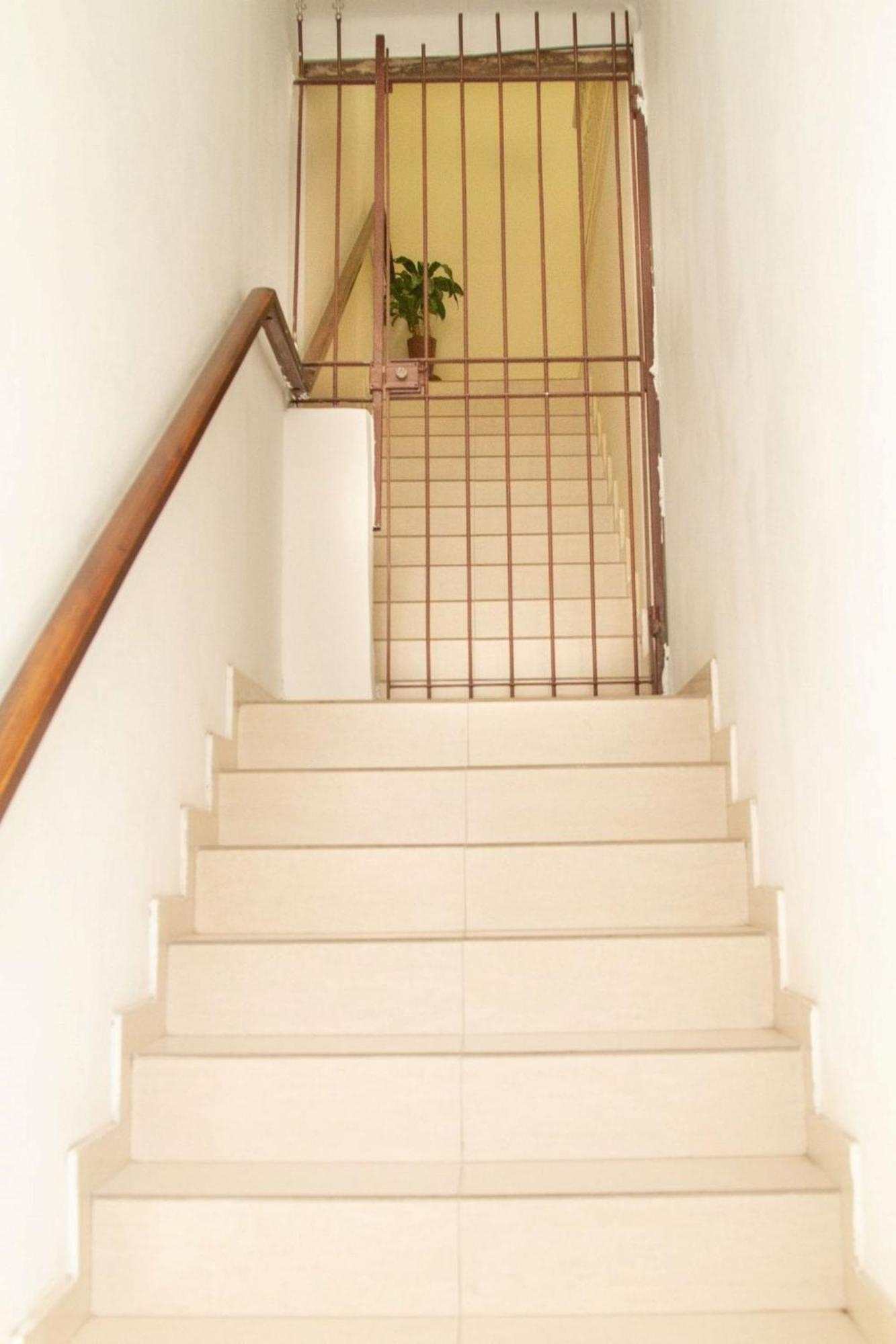Casa Na Liberdade By Oba Villa São Paulo Buitenkant foto