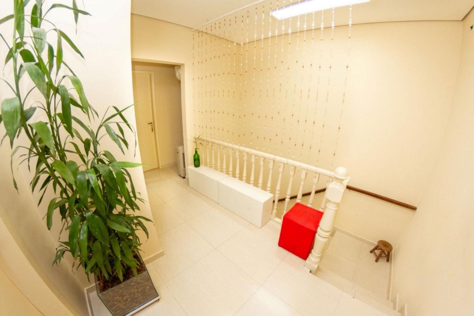 Casa Na Liberdade By Oba Villa São Paulo Buitenkant foto