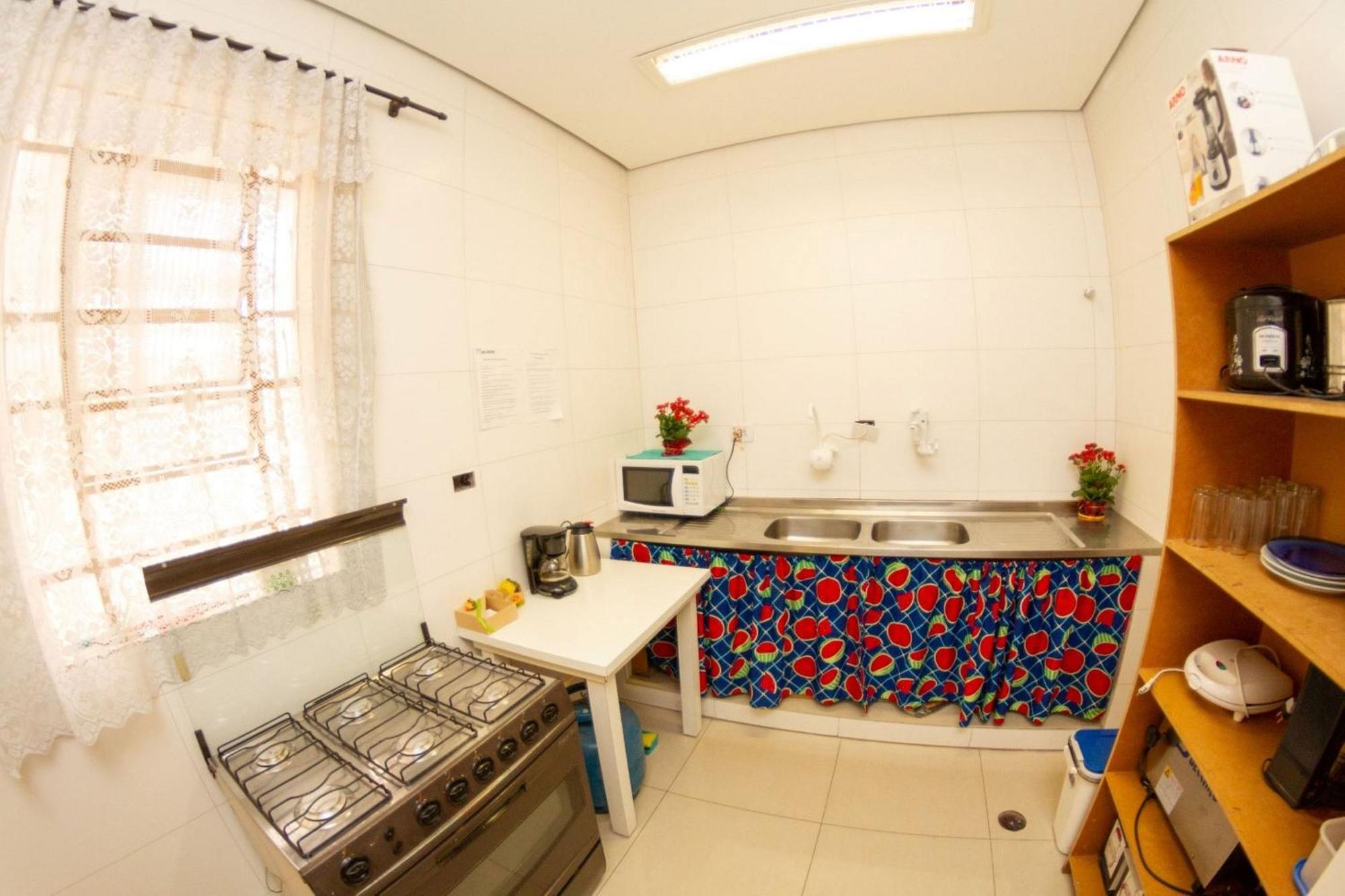 Casa Na Liberdade By Oba Villa São Paulo Buitenkant foto