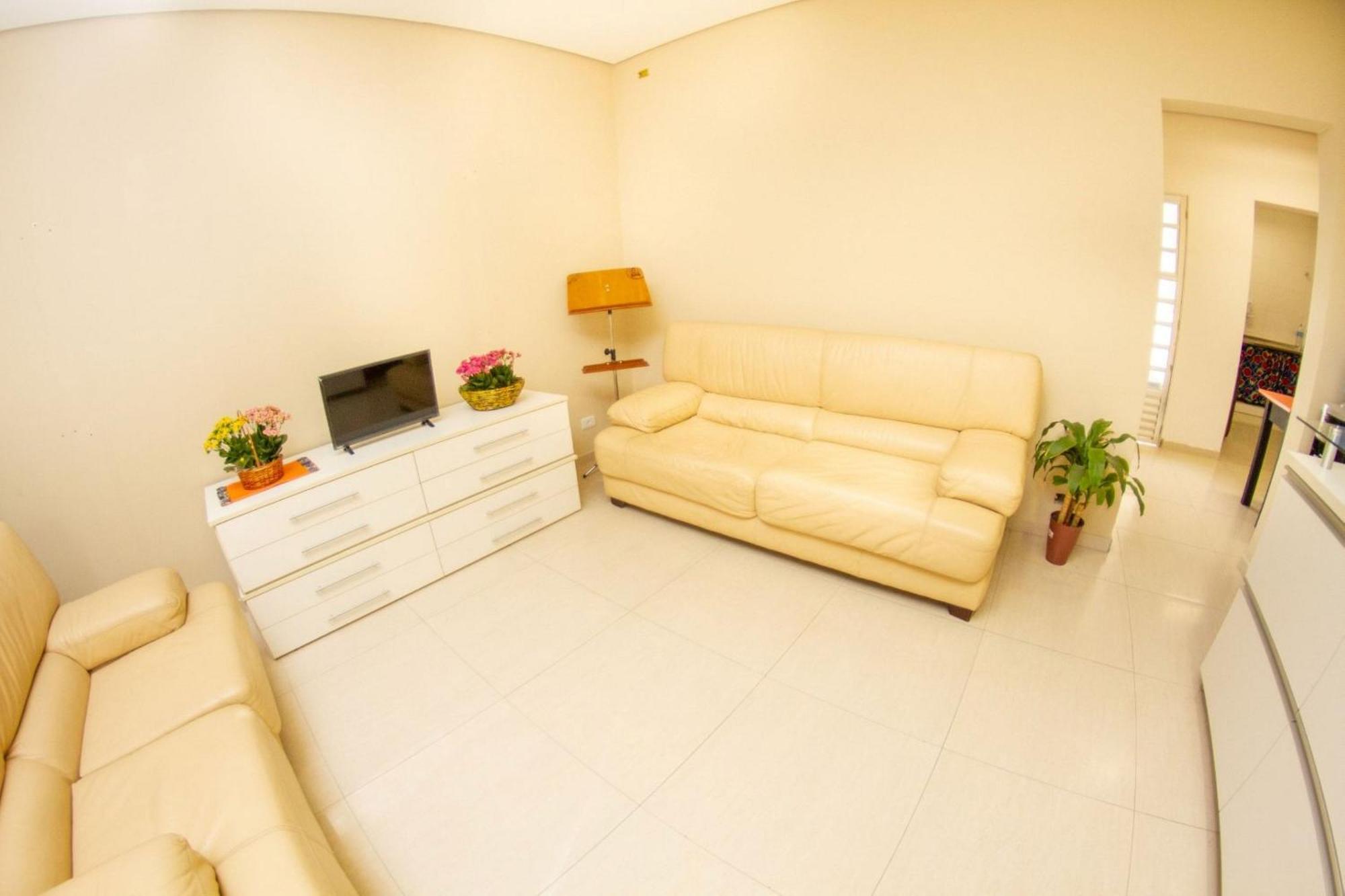 Casa Na Liberdade By Oba Villa São Paulo Buitenkant foto