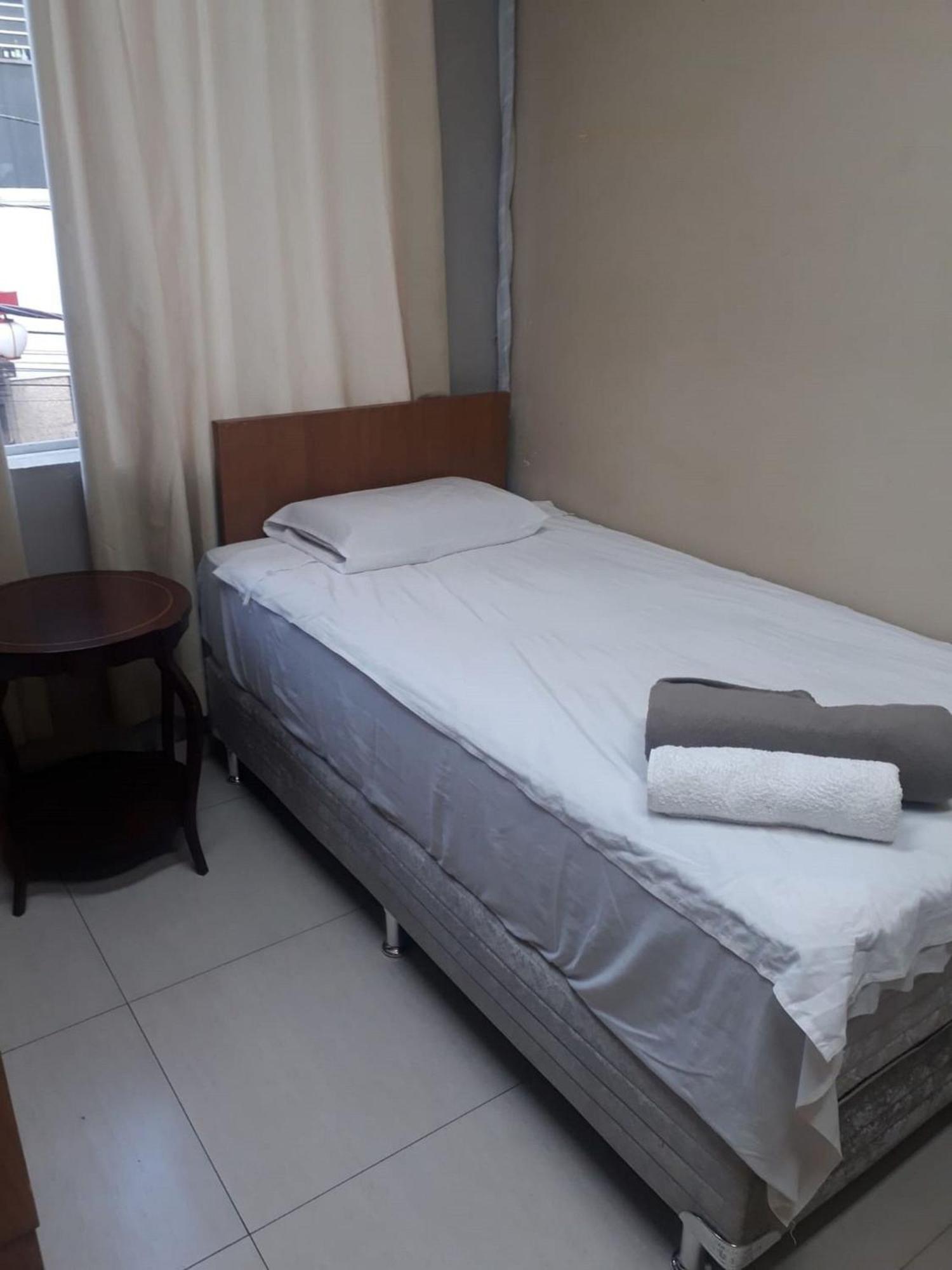 Casa Na Liberdade By Oba Villa São Paulo Buitenkant foto