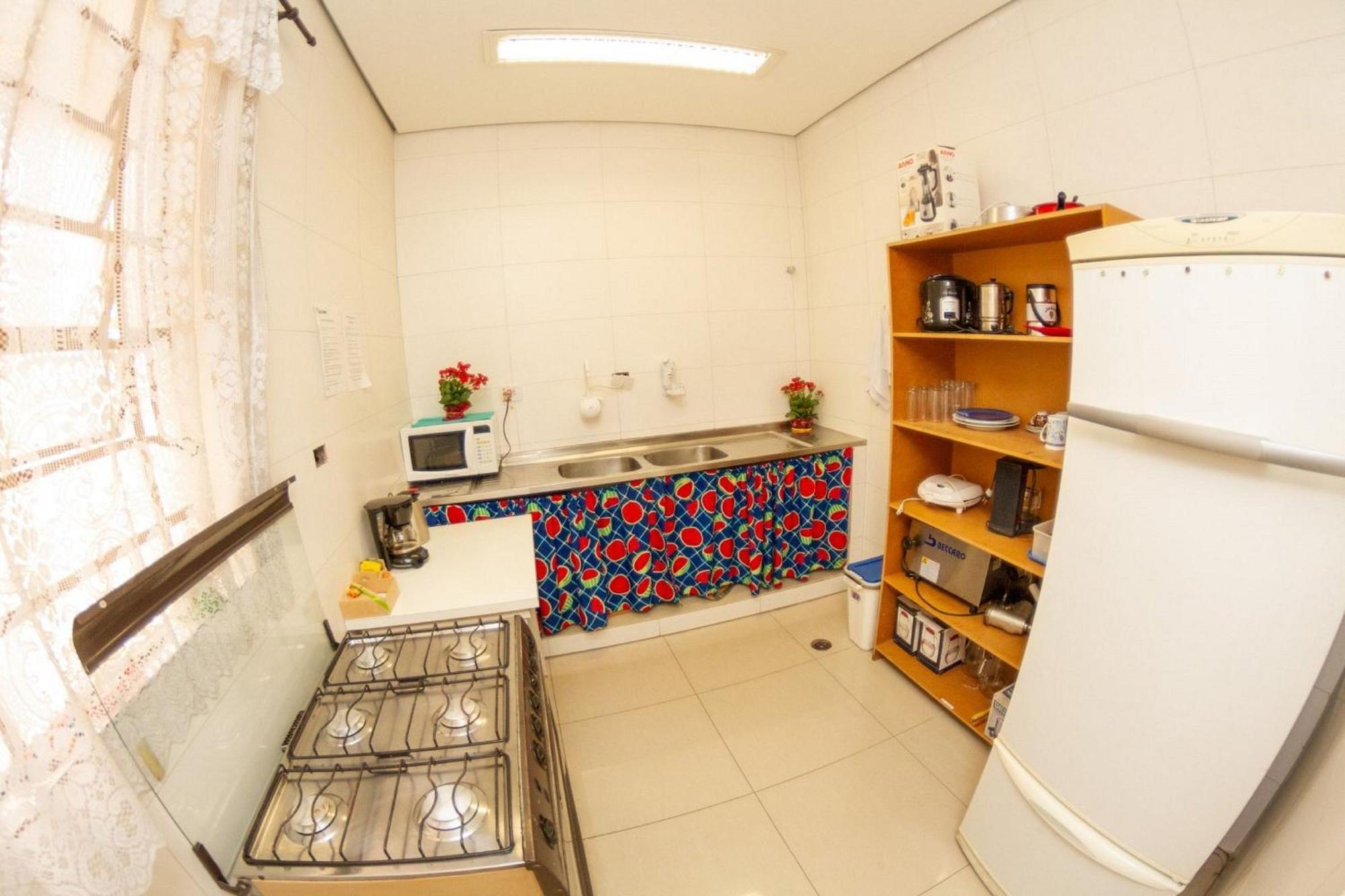 Casa Na Liberdade By Oba Villa São Paulo Buitenkant foto