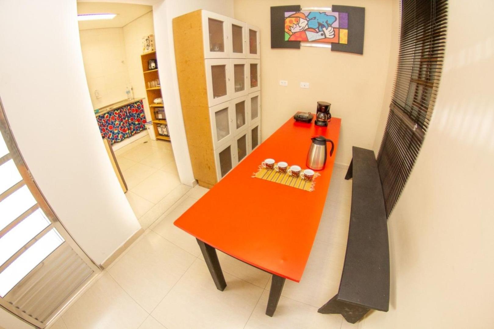 Casa Na Liberdade By Oba Villa São Paulo Buitenkant foto