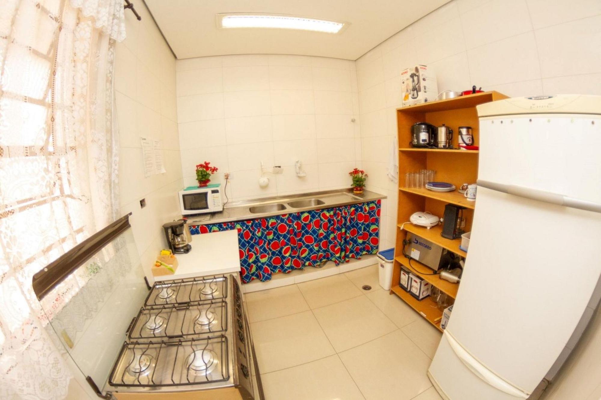 Casa Na Liberdade By Oba Villa São Paulo Buitenkant foto